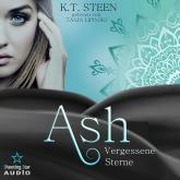 Ash - Vergessene Sterne - Noir-Saga, Band 2 (ungekürzt)