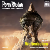 Perry Rhodan Atlantis 2 Episode 06: Weltenbeben