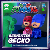 Folge 57: Babysitter Gecko