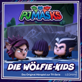 Folge 79: Die Wölfie-Kids