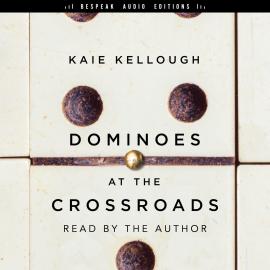 Hörbuch Dominoes at the Crossroads - Short Stories (Unabridged)  - Autor Kaie Kellough   - gelesen von Kaie Kellough