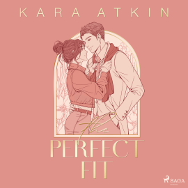 Hörbuch The Perfect Fit  - Autor Kara Atkin   - gelesen von Schauspielergruppe