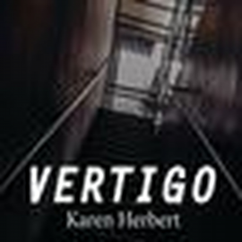 Hörbuch Vertigo  - Autor Karen Herbert   - gelesen von Nicolette Chin