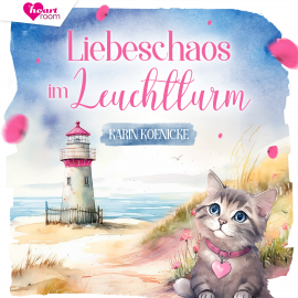 Hörbuch Liebeschaos im Leuchtturm 2  - Autor Karin Koenicke   - gelesen von Schauspielergruppe