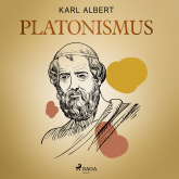 Hörbuch Platonismus  - Autor Karl Albert   - gelesen von Diverse