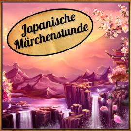 Hörbuch Japanische Märchenstunde  - Autor Karl Alberti   - gelesen von Adrian Bondars