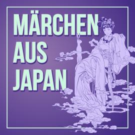 Hörbuch Märchen aus Japan  - Autor Karl Alberti   - gelesen von Adrian Bondars