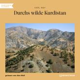 Durchs wilde Kurdistan (Ungekürzt)