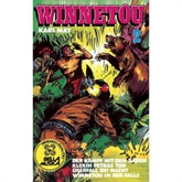 Der Kampf mit dem Bären (Winnetou und Old Shatterhand 2)