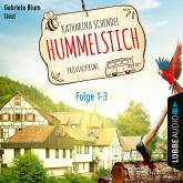 Hummelstich, Sammelband 1: Folge 1-3 (Ungekürzt)