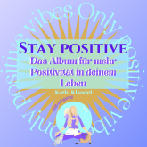 Stay Positive