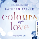 Verloren (Colours of Love 3)