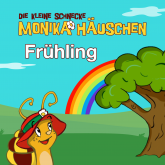 Frühling - Geschichten mit Monika Häuschen