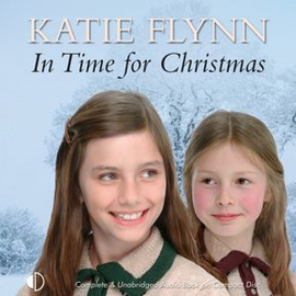 Hörbuch In Time for Christmas  - Autor Katie Flynn   - gelesen von Anne Dover