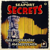 Seaport Secrets 9 - Das mysteriöse Maskottchen