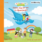 Kindergarten Wunderbar – Komm, flieg mit uns ins Abenteuer!