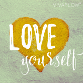 Love yourself – Meditation für Liebe & Mitgefühl