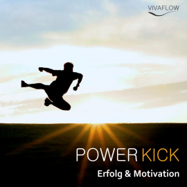 Power Kick Mehr Energie Erfolg Motivation Horbuch Download Audioteka