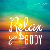 Relax your body – Muskelentspannung nach Jakobson