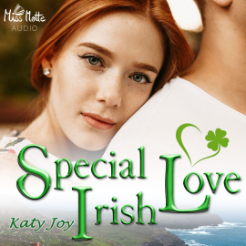 Hörbuch Special Irish Love  - Autor Katy Joy   - gelesen von Mariam Poghosyan