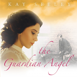 Hörbuch The Guardian Angel  - Autor Kay Seeley   - gelesen von Annie Aldington