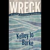 Wreck - A Very Anxious Memoir (Unabridged)