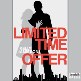 Hörbuch Limited Time Offer - Brew Crew, Book 1 (Unabridged)  - Autor Kelly Jamieson   - gelesen von Lane Kildare