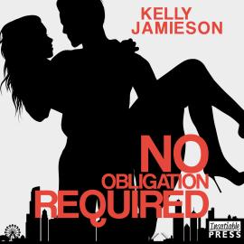 Hörbuch No Obligation Required - Brew Crew, Book 2 (Unabridged)  - Autor Kelly Jamieson   - gelesen von Scarlet Chase