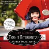 Mord in Montparnasse - Miss Fishers mysteriöse Mordfälle (Ungekürzt)