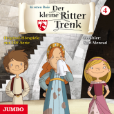 Der kleine Ritter Trenk. Original-Hörspiele zur ZDF-Serie. 1. Staffel  [4]
