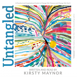 Hörbuch Untangled  - Autor Kirsty Maynor   - gelesen von Kirsty Maynor