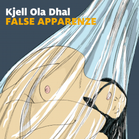 Hörbuch False apparenze  - Autor Kjell Ola Dahl   - gelesen von Alessandro Castellucci