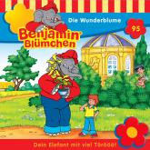 Benjamin Blümchen, Folge 95: Die Wunderblume