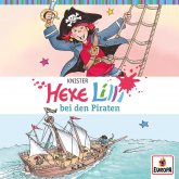Folge 04: Hexe Lilli bei den Piraten