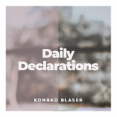 Daily Declarations