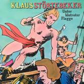Klaus Störtebeker, Unter blutroter Flagge