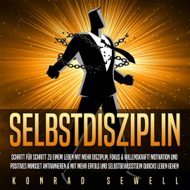 SELBSTDISZIPLIN Hörbuch Download
