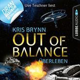 Out of Balance - Überleben (Fallen Universe 6)