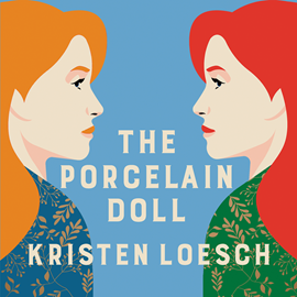 Hörbuch The Porcelain Doll - A mesmerising tale spanning Russia's 20th century (Unabridged)  - Autor Kristen Loesch   - gelesen von Jilly Bond