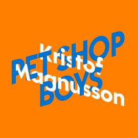 Hörbuch Kristof Magnusson über Pet Shop Boys (Ungekürzt)  - Autor Kristof Magnusson   - gelesen von Kristof Magnusson