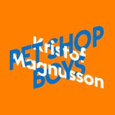 Kristof Magnusson über Pet Shop Boys (Ungekürzt)