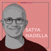 Satya Nadella