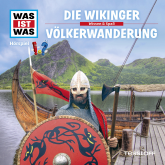 35: Die Wikinger / Völkerwanderung