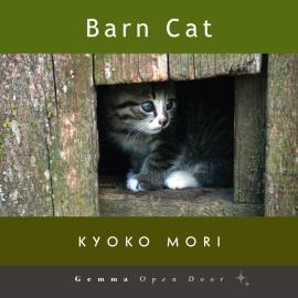 Hörbuch Barn Cat (Unabridged)  - Autor Kyoko Mori   - gelesen von Schauspielergruppe