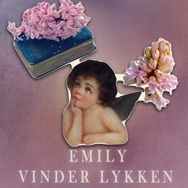Hörbuch Emily vinder lykken - Emily-bøgerne 3  - Autor L. M. Montgomery   - gelesen von Tine Rud