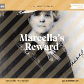 Marcella's Reward (Unabridged)