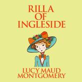 Rilla of Ingleside - Anne of Green Gables, Book 8 (Unabridged)