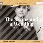 The Twins and a Wedding (Unabridged)