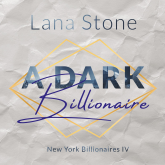 A Dark Billionaire