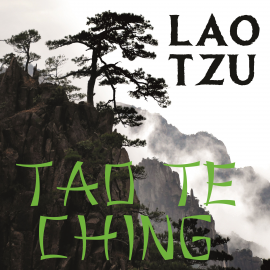Hörbuch Tao Te Ching  - Autor Lao Tzu   - gelesen von Alfred Costa